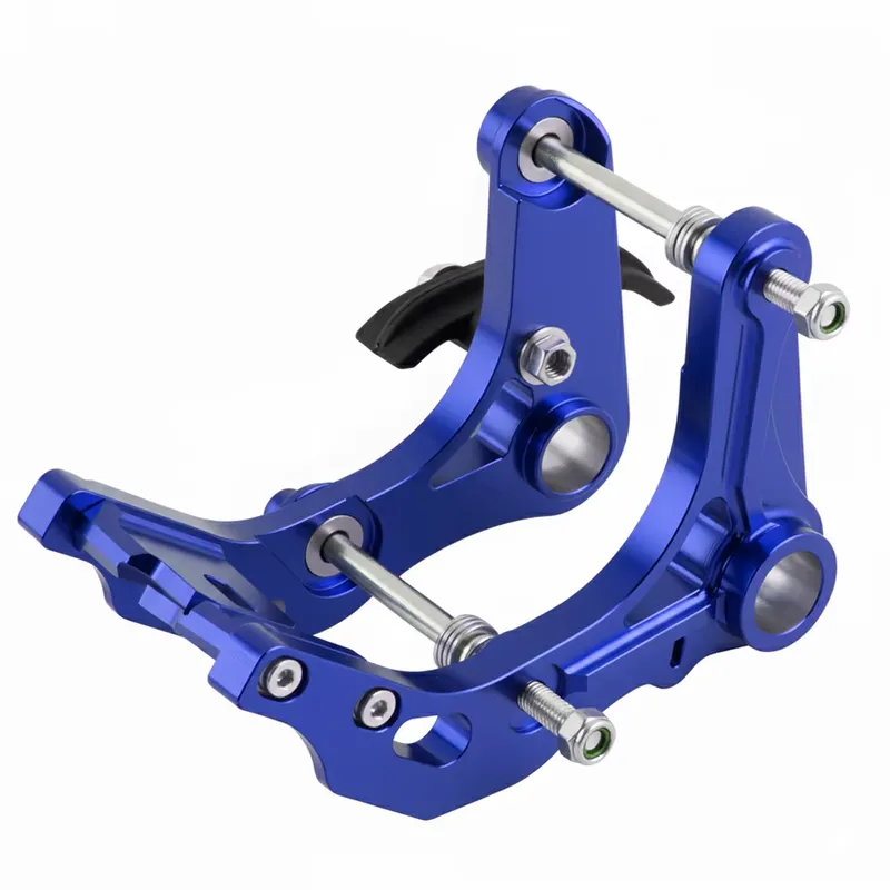 Motorcycle Parts - 2026년형, 고품질 CNC 가공으로 제작된 강화형