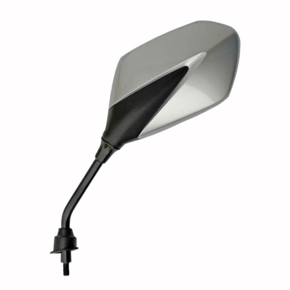 Motorcycle Parts - 혼다 125T-5C-5D-5A 용 Wuyang 백미러 반사