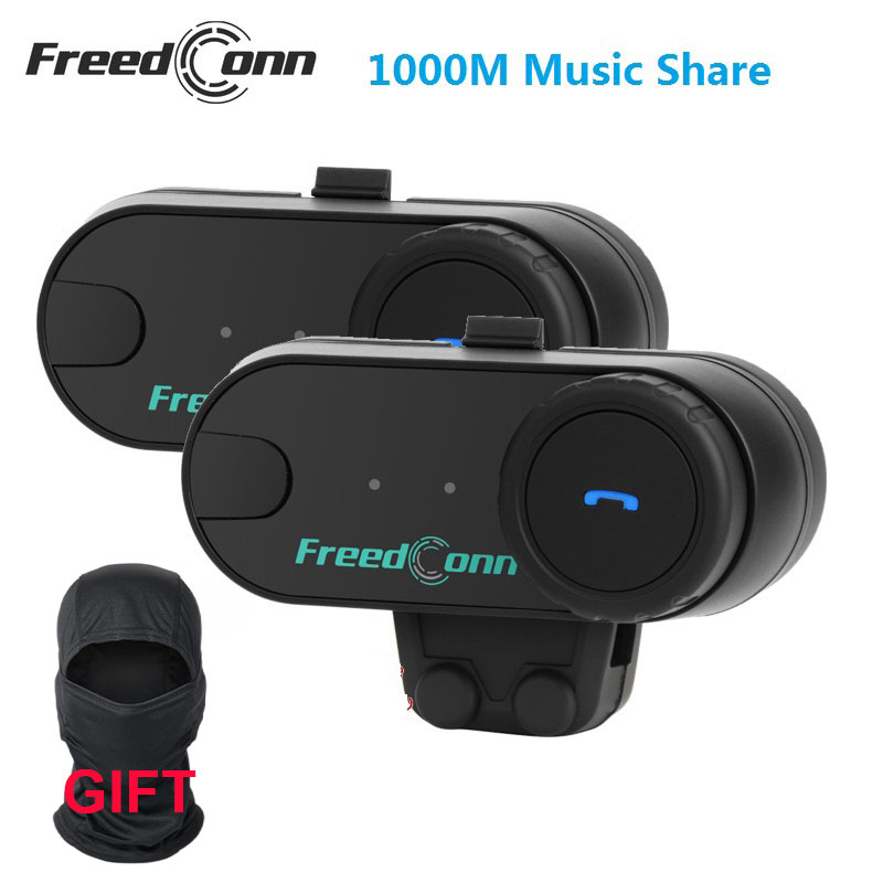 FreedConn TCOM VB 오토바이 헬멧 인터콤, - Motorcycle Helmets 리뷰 및 가격