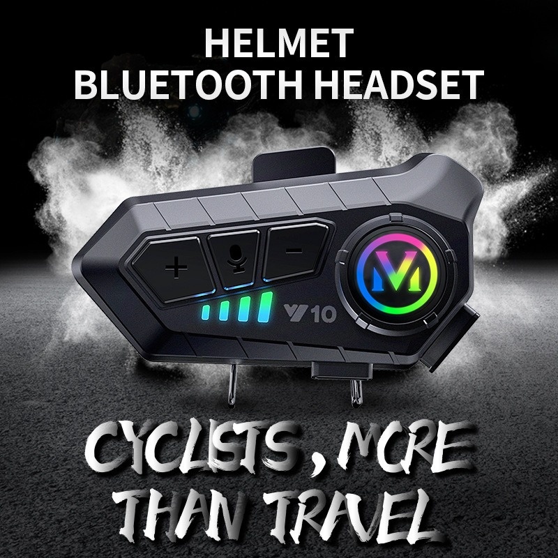 오토바이 헬멧 헤드셋 블루투스 5.3 스테레오(LED  - Full Face Motorcycle Helmet With Bluetooth 리뷰 및 가격