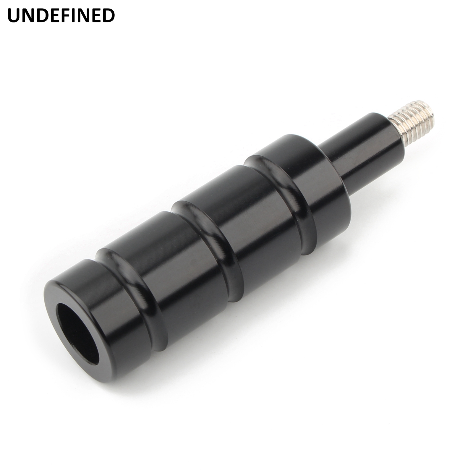 오토바이 LED 안개등 장착 브래킷 헤드 라이트 포스트 - Universal Motorcycle Led Headlight Projector 리뷰 및 가격
