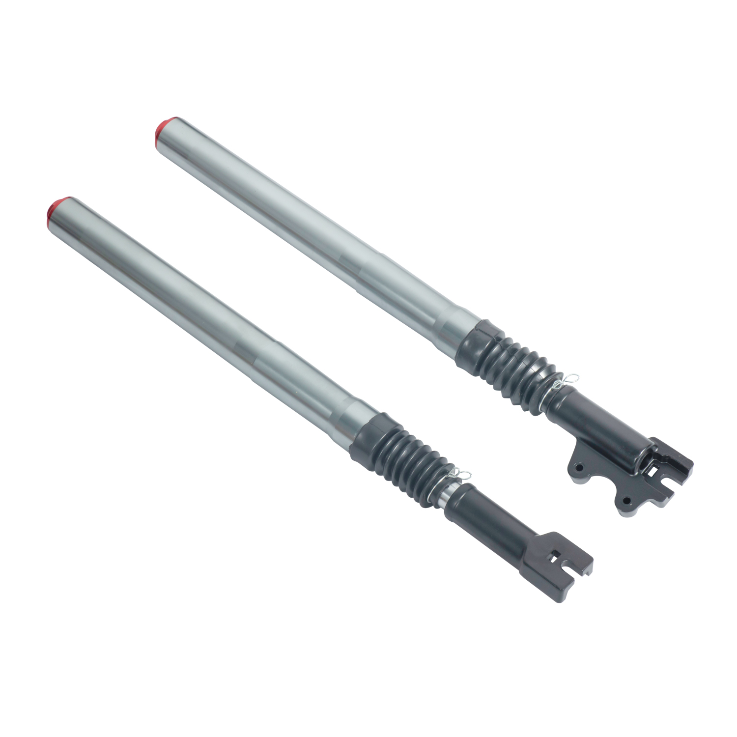 전기 스쿠터 부품, 알루미늄 합금 610mm 전면 유압 - Scooter Parts 리뷰 및 가격