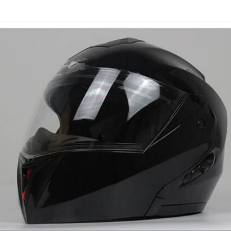 최신 DOT 인증 안전 모듈식 오토바이 헬멧, 보이어스 - Dual Visor Motorcycle Racing Helmet 리뷰 및 가격