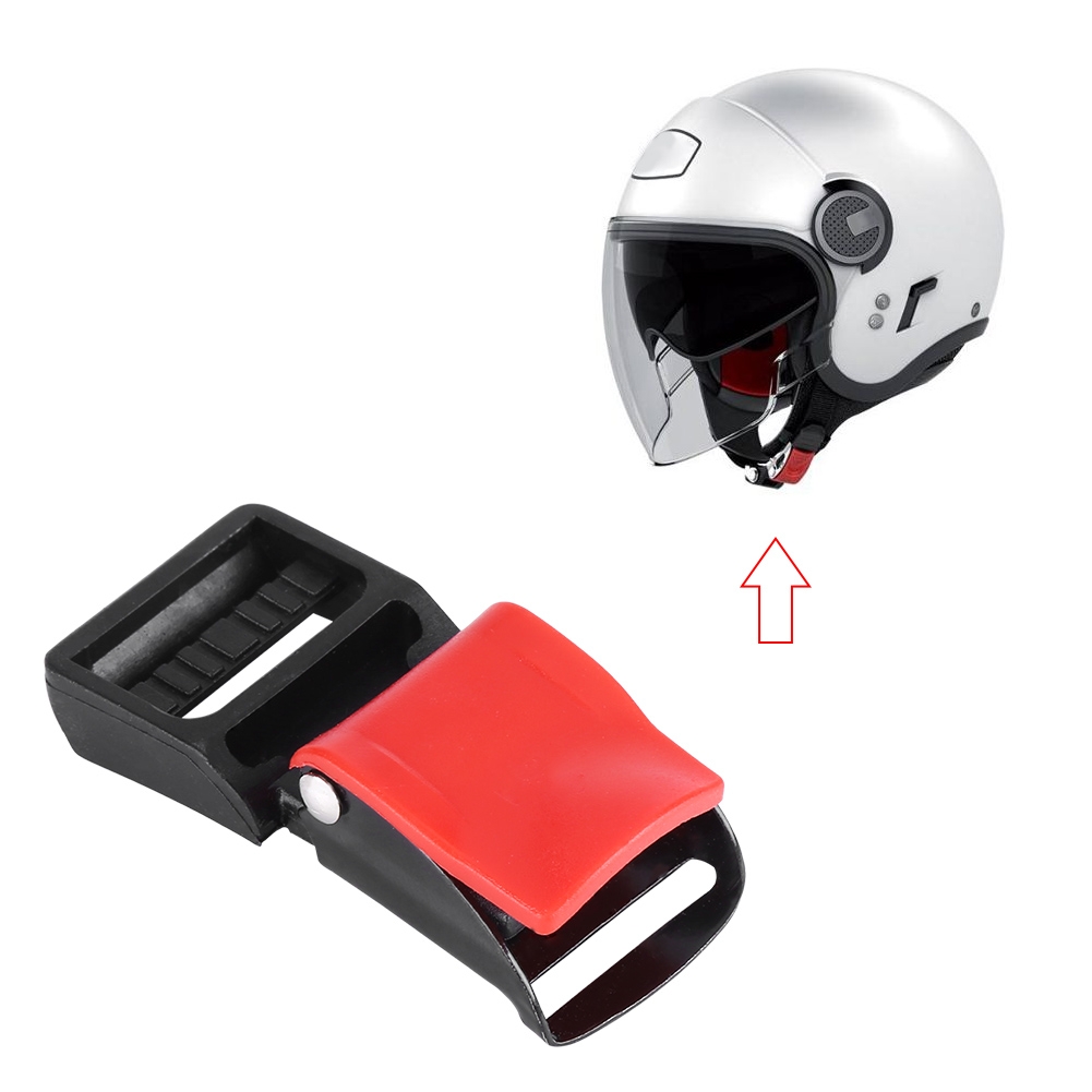 오토바이 헬멧 클립 버클 5개입 턱끈 빠른 분리 버클 - Quick Release Buckle Motorcycle Helmet 리뷰 및 가격