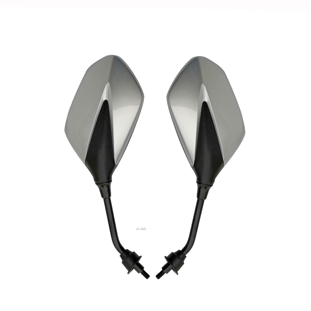 혼다 125T-5C-5D-5A 용 Wuyang 백미러  - Motorcycle Parts 리뷰 및 가격