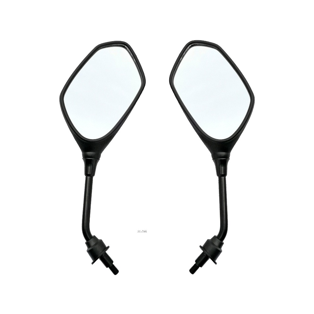 혼다 125T-5C-5D-5A 용 Wuyang 백미러  - Motorcycle Parts 리뷰 및 가격